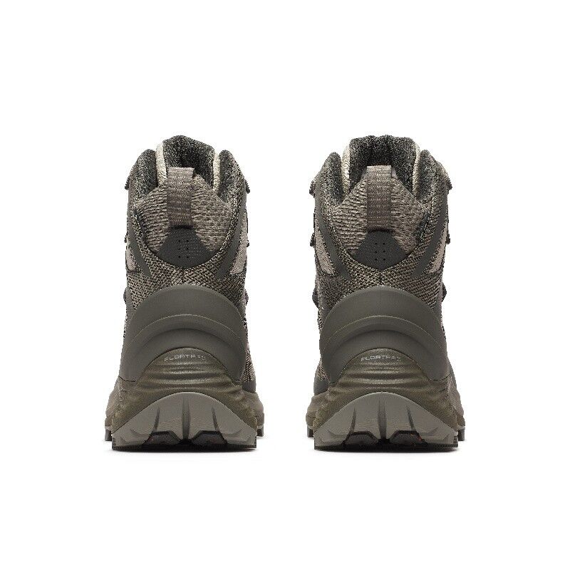 Merrell MTL Thermo Rogue 4 Mid GTX - Wandelschoenen - Dames | Hardloop