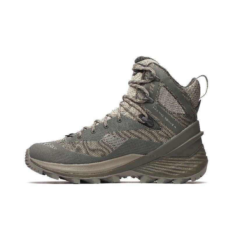 Merrell MTL Thermo Rogue 4 Mid GTX - Buty turystyczne damskie