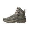 Merrell MTL Thermo Rogue 4 Mid GTX - Sapatilhas caminhada mulher | Hardloop