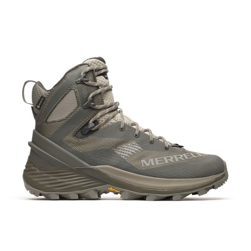 MTL Thermo Rogue 4 Mid GTX - Vandringsskor - Dam
