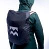 MeroMero Rain Cover Annecy - Regenhoes | Hardloop