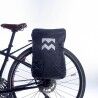 MeroMero Rain Cover Annecy - Copertura antipioggia | Hardloop