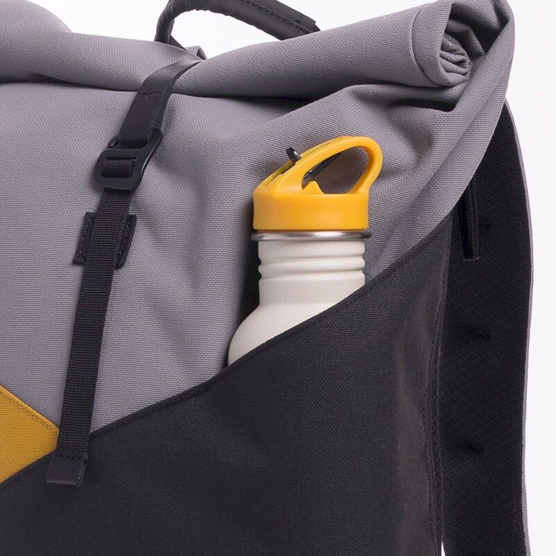 MeroMero Wanaka pocket - Plecak miejskie | Hardloop