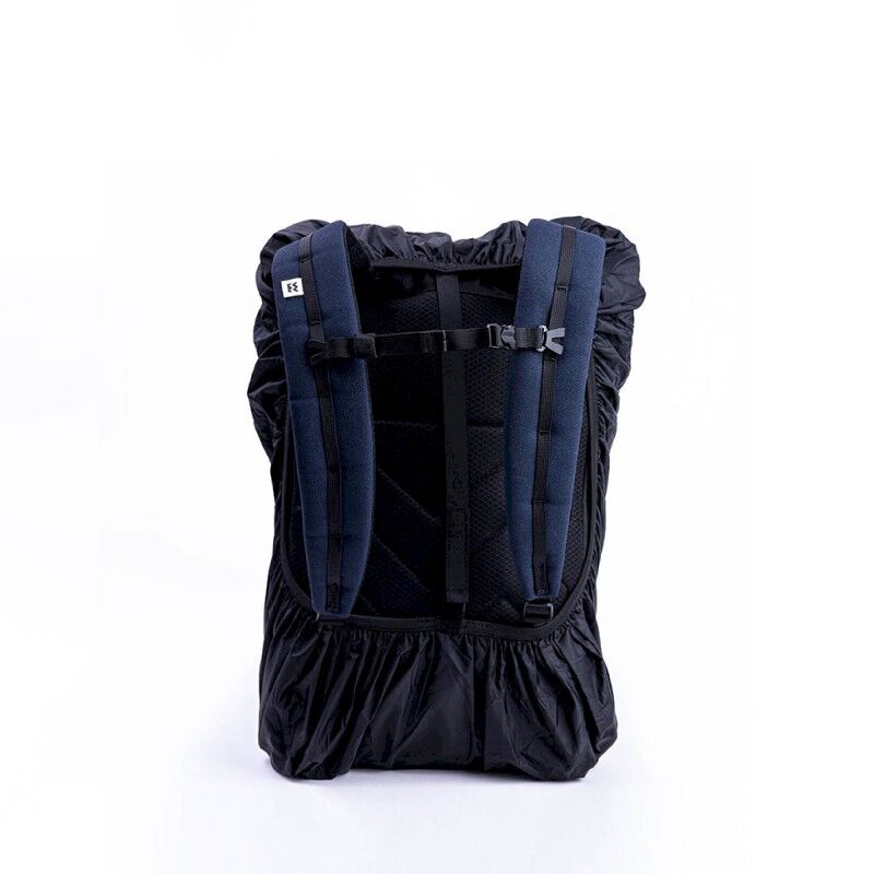 MeroMero Rain protection Squamish - Copertura antipioggia | Hardloop