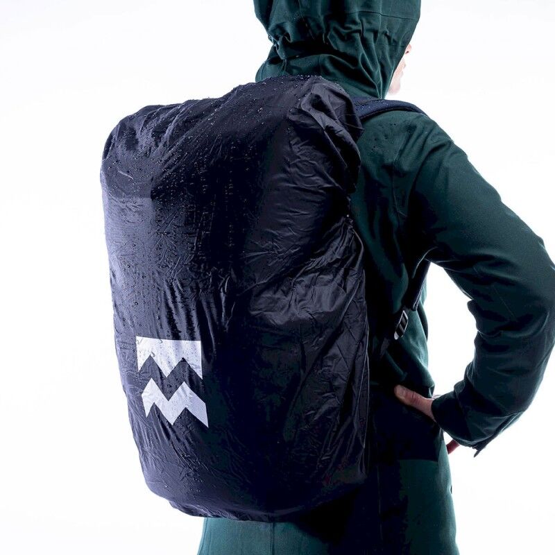 MeroMero Rain protection Squamish - Capa de chuva para mochila | Hardloop