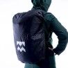 MeroMero Rain protection Squamish - Copertura antipioggia | Hardloop