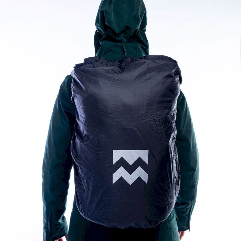 MeroMero Rain protection Squamish - Rain cover | Hardloop
