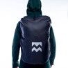 MeroMero Rain protection Squamish - Protection pluie sac à dos | Hardloop