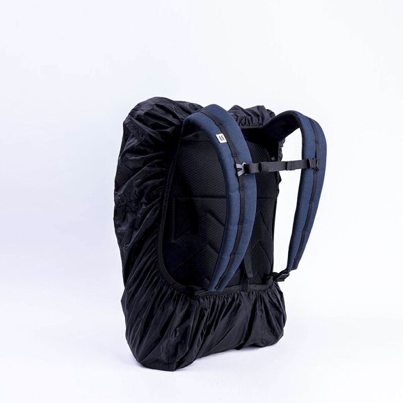 MeroMero Rain protection Squamish - Capa de chuva para mochila | Hardloop