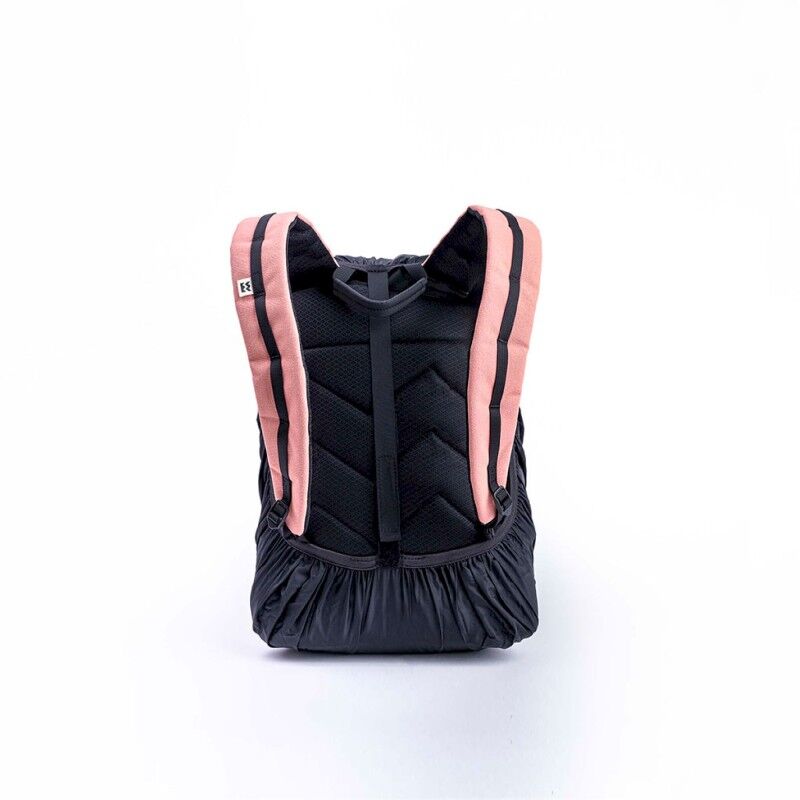 MeroMero Rain protection Wanaka - Regenhülle | Hardloop