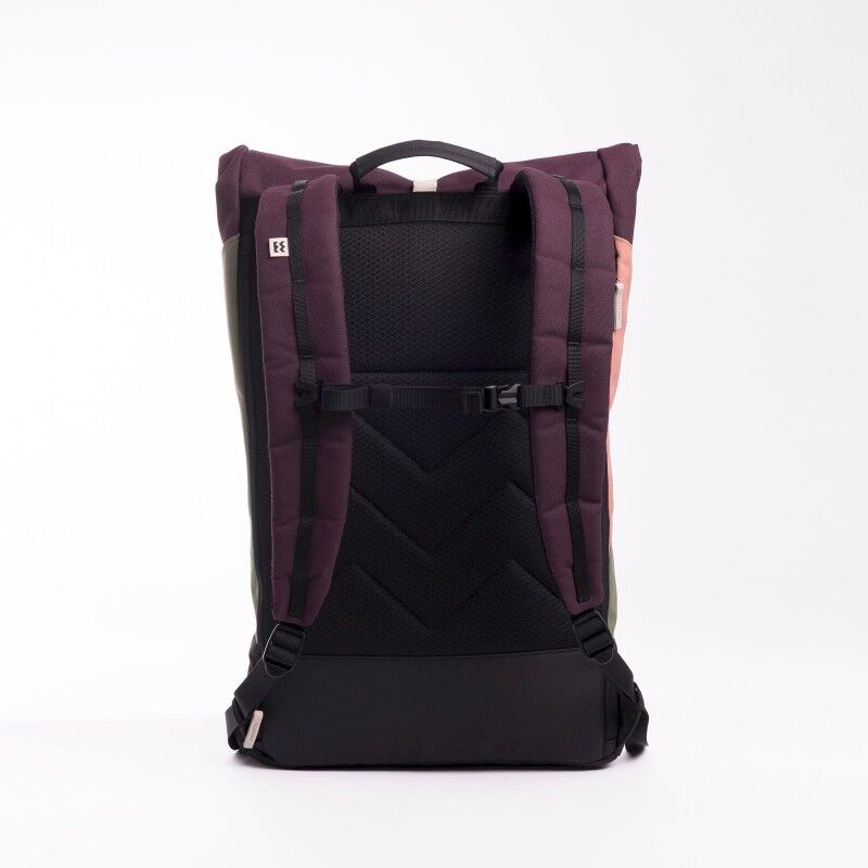MeroMero Squamish pocket - Urban backpack | Hardloop