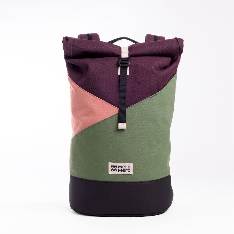MeroMero Squamish pocket - Urban backpack | Hardloop