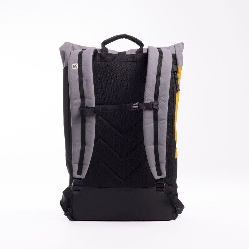 MeroMero Squamish pocket - Urban backpack | Hardloop