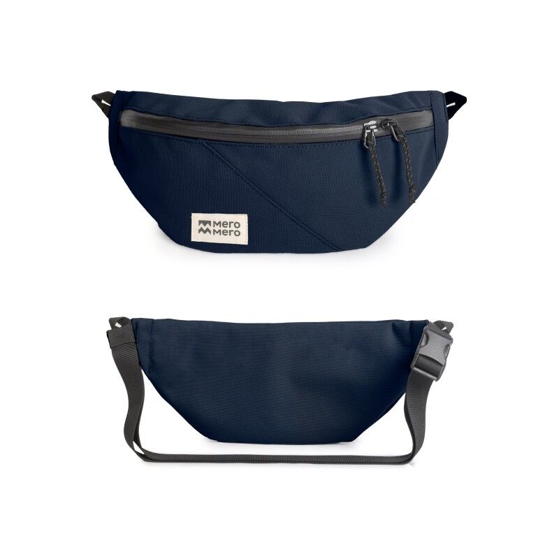 MeroMero Mini-Hoïan - Bolsa de cintura | Hardloop