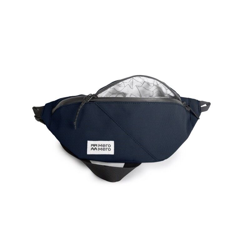MeroMero Mini-Hoïan - Marsupio | Hardloop