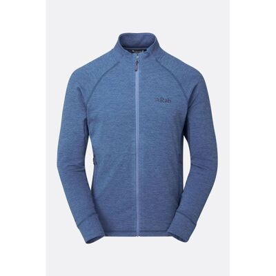 Nexus Jacket - Fleece jacket - Men's