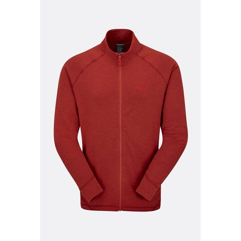 Nexus Jacket - Fleecejacke - Herren