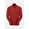 Tuscan Red
