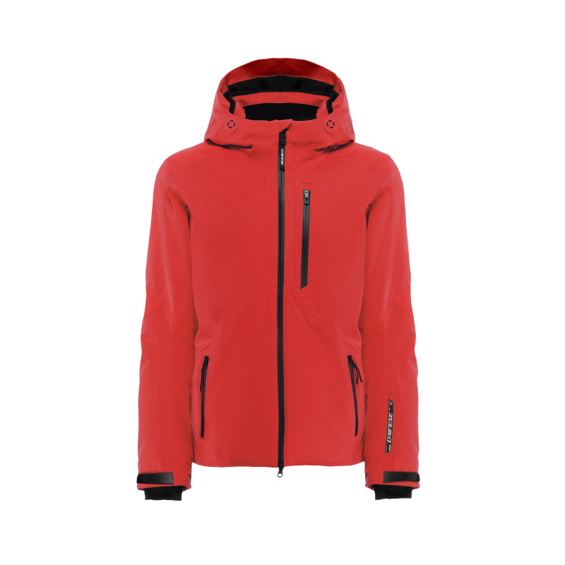 Speed Demon Lab Jacket - Veste ski homme
