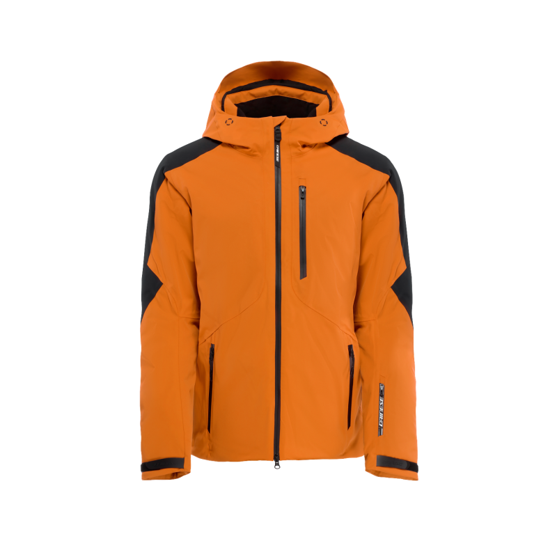 Speed Demon Lab Jacket - Kurtka narciarska meska