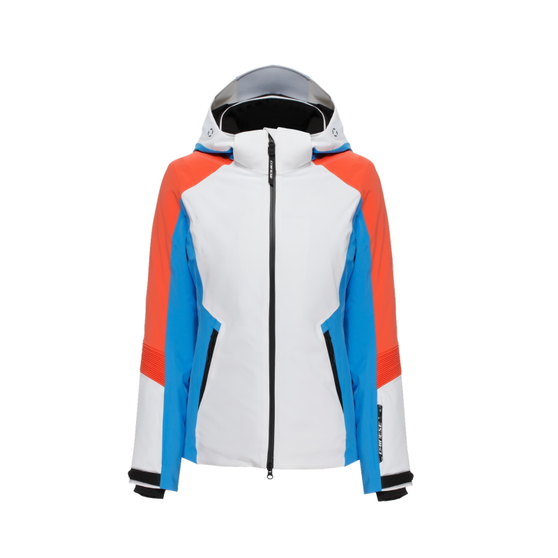 Speed Demon Lab Domeair Pro Jacket - Giacca da sci - Donna