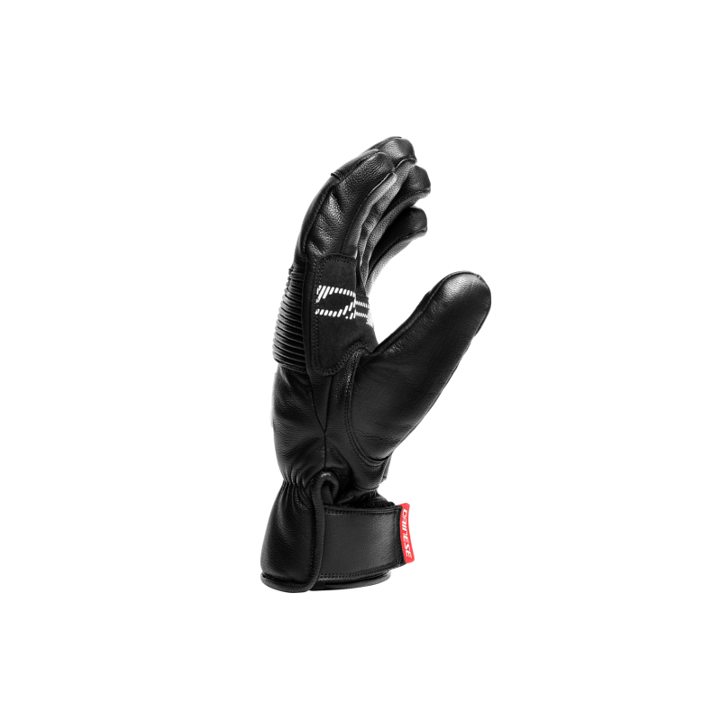 Dainese Leather Gloves - Skihandschoenen | Hardloop