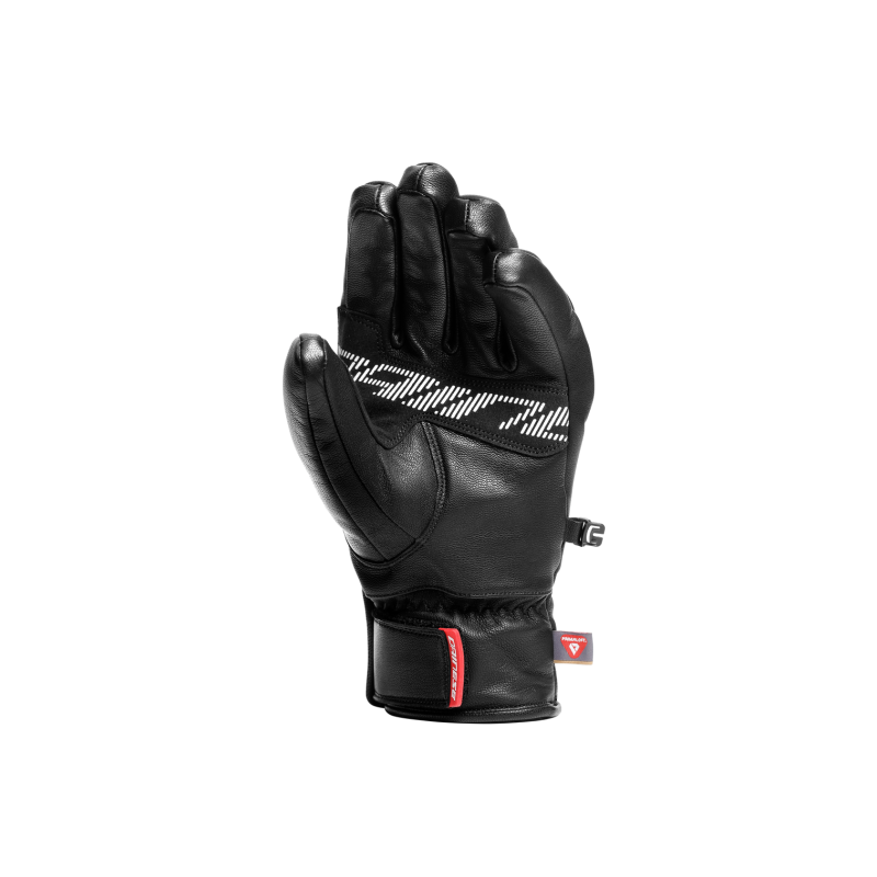 Dainese Leather Gloves - Lyžařské rukavice | Hardloop