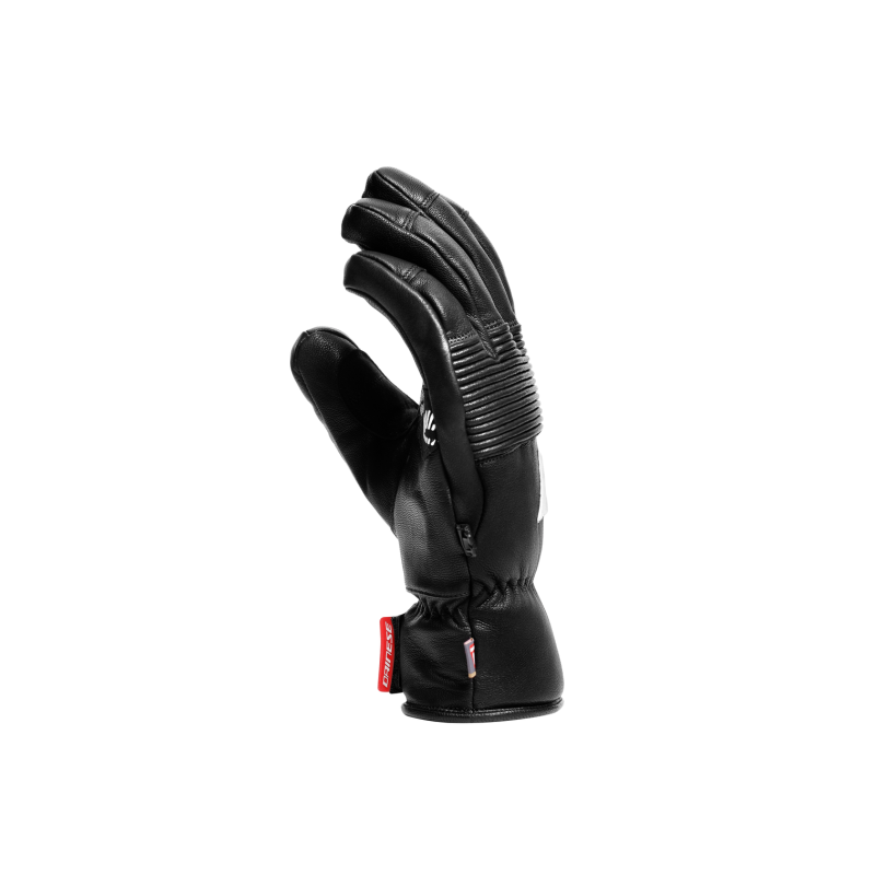 Dainese Leather Gloves - Ski gloves | Hardloop