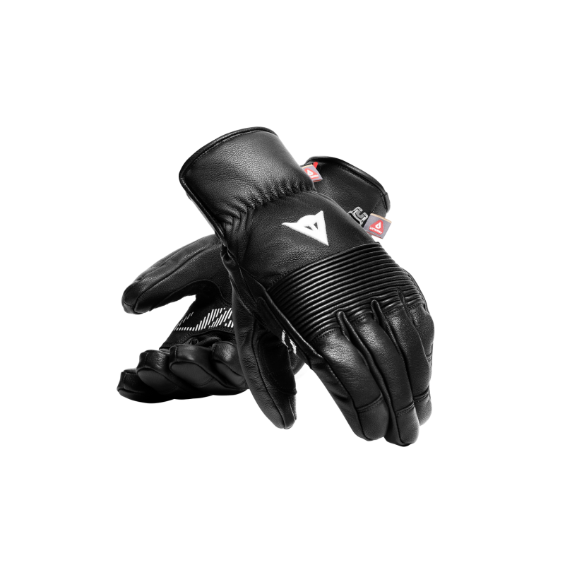 Dainese Leather Gloves - Skihandschuhe | Hardloop