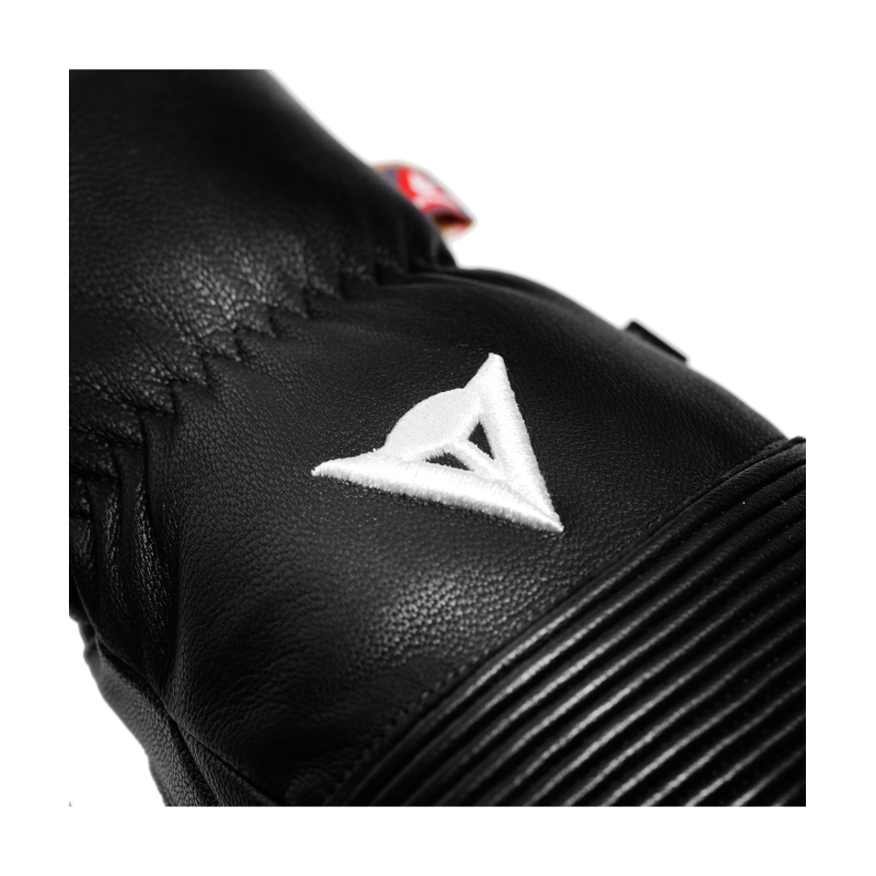 Dainese Leather Gloves - Hiihtohanskat | Hardloop
