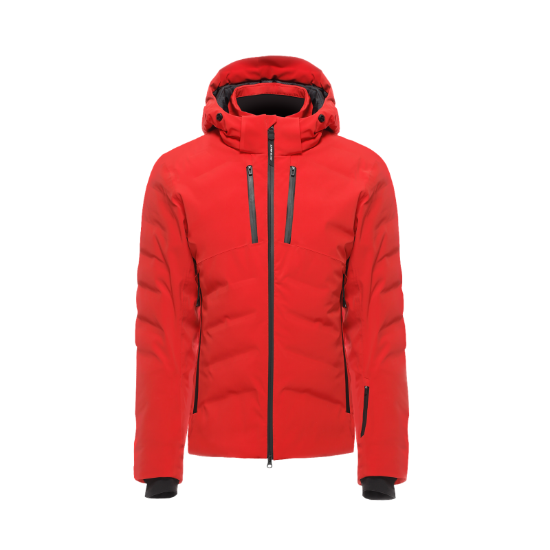 Tuta Sci Uomo Giacca Dainese Neve Dainese Etra Aerosense-Dry Core Ready  Jacket Giacca Da Sci