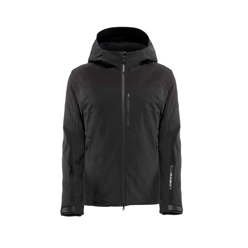 Speed Demon Lab Domeair Pro Jacket - Ski-jas - Heren