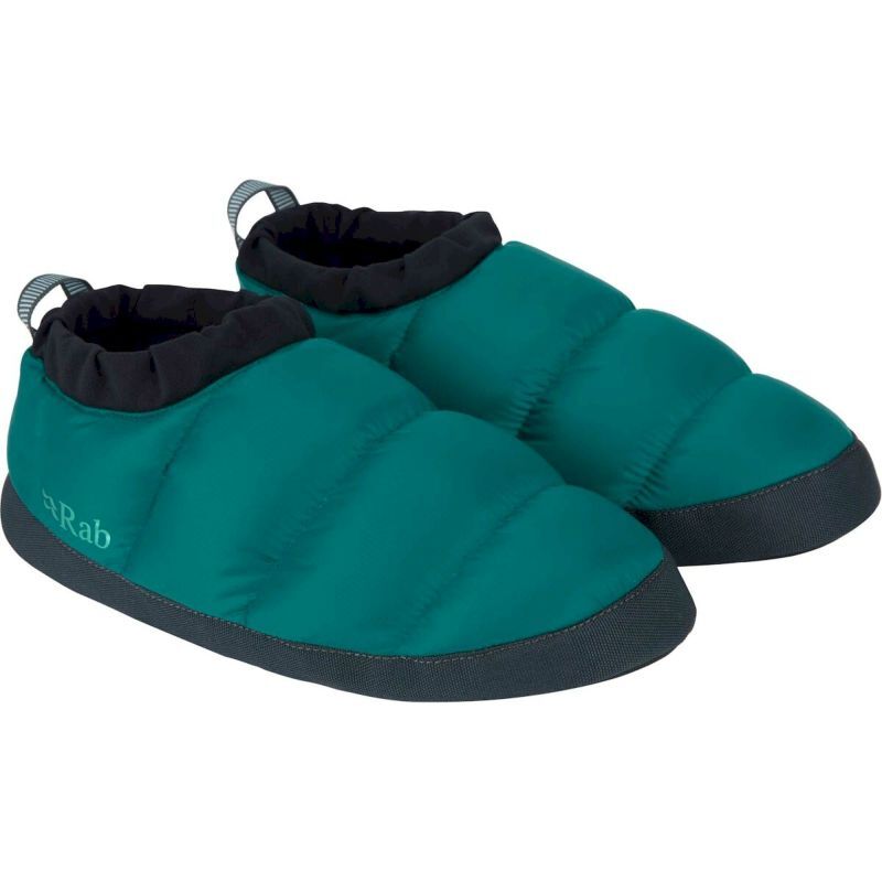 Rab Down Hut Slipper - Sandaler