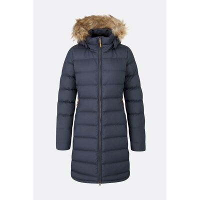 Women's Deep Cover Parka - Parka femme