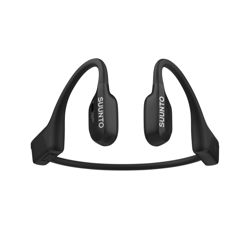 Suunto Wing 2 - Casque conduction osseuse | Hardloop