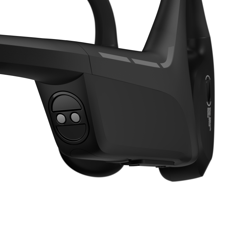 Suunto Wing 2 - Casque conduction osseuse | Hardloop