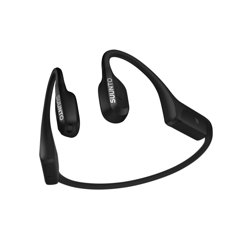 Wing 2 - Casque conduction osseuse