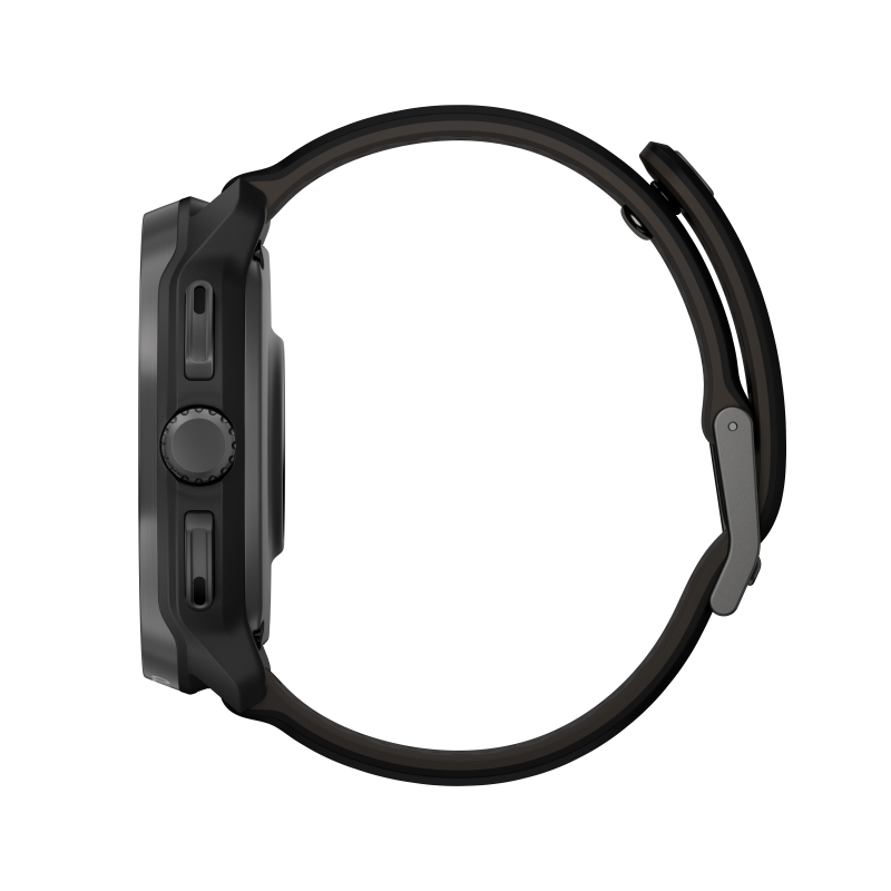 Suunto Race 2 Titanium - Montre GPS | Hardloop