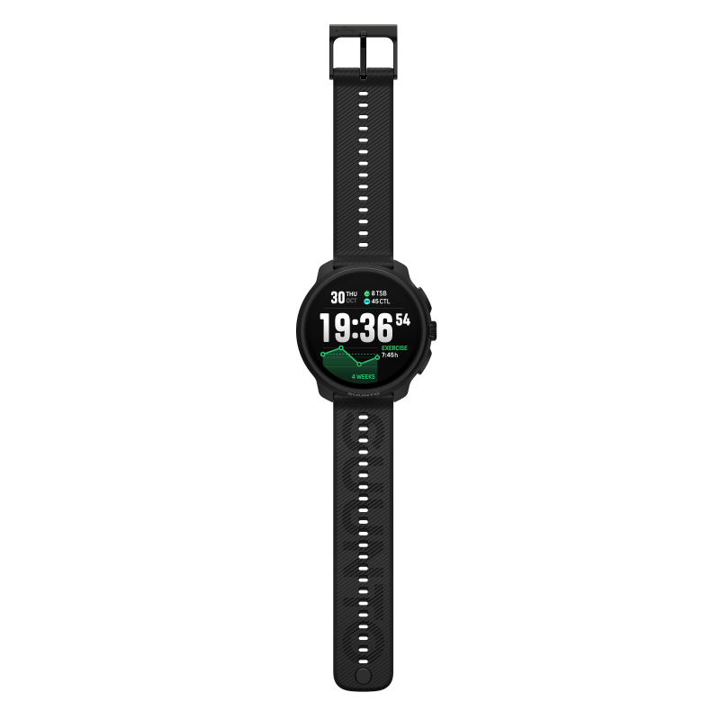 Suunto Race 2 - Montre GPS | Hardloop