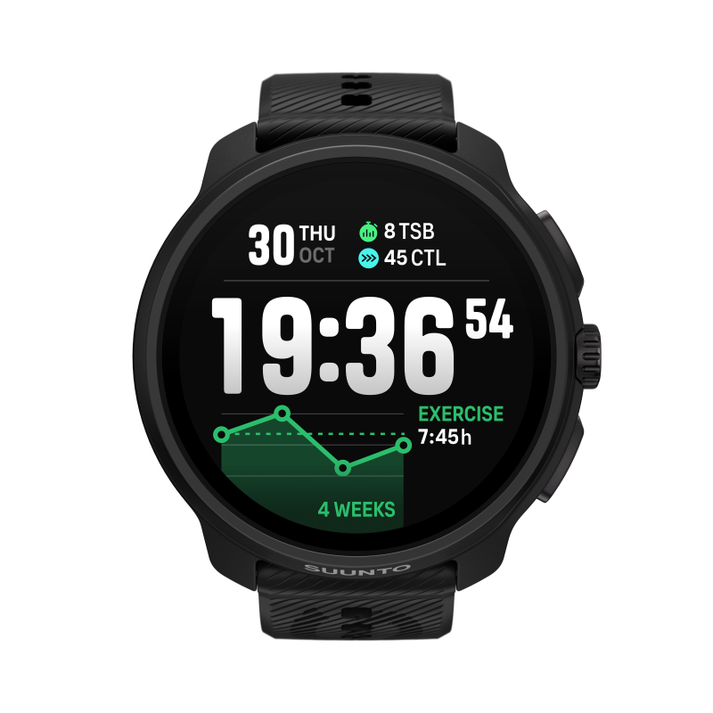 Suunto Race 2 - Montre GPS | Hardloop