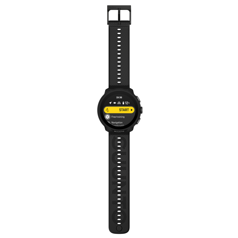 Suunto Run - Montre GPS | Hardloop