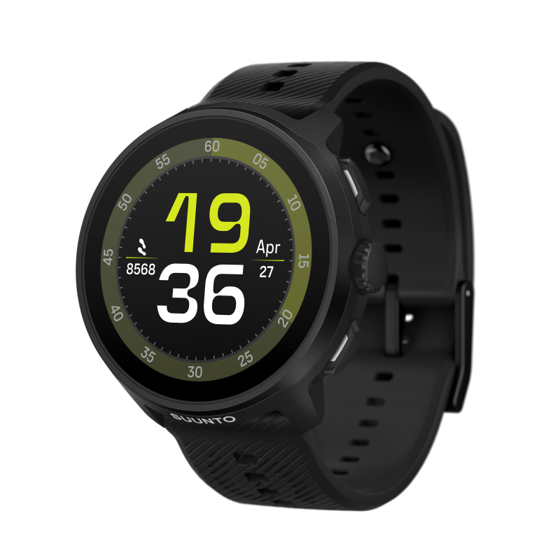 Run - Montre GPS