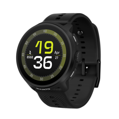Run - Montre GPS