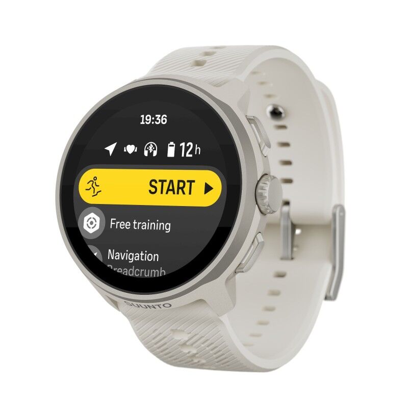 Run - Montre GPS