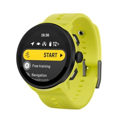Run - Montre GPS