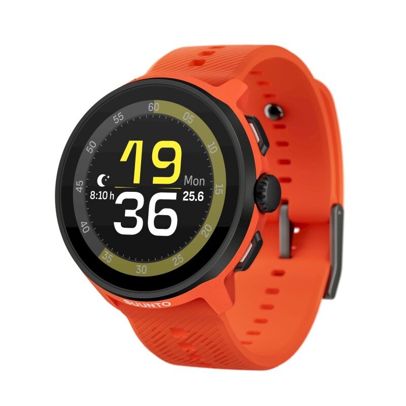 Run - Montre GPS