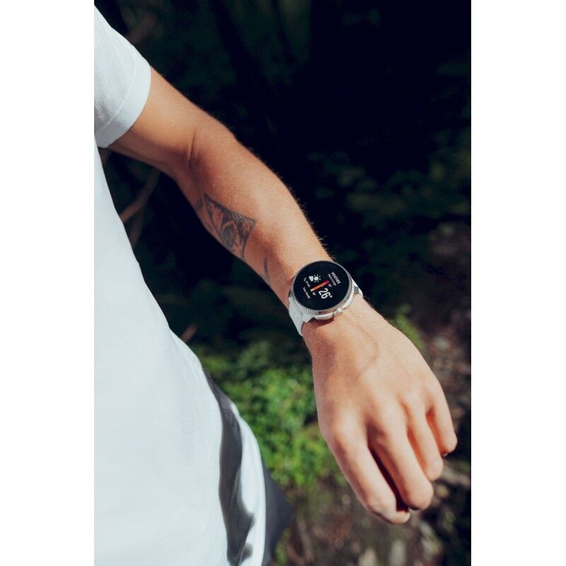 Suunto Race - Montre GPS | Hardloop