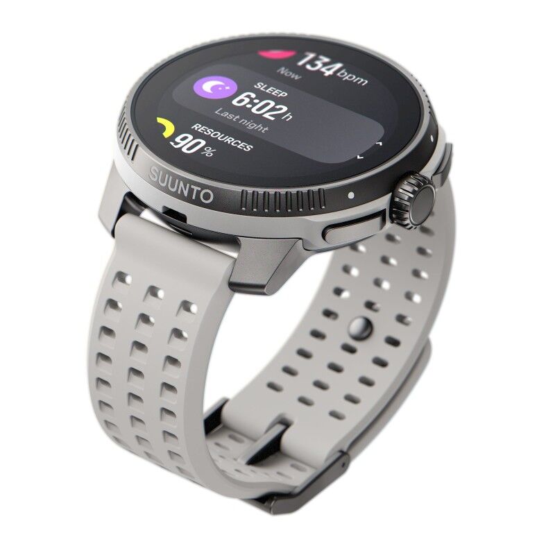 Suunto Race - Montre GPS | Hardloop