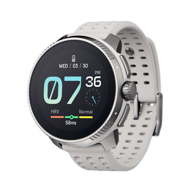 Race - Montre GPS