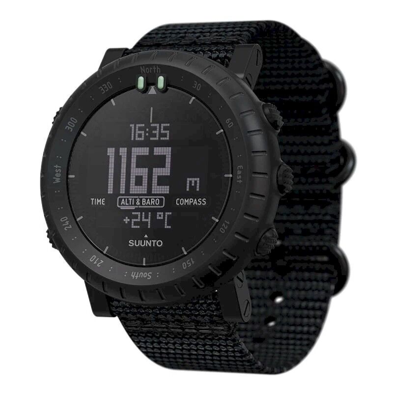Core Alpha - Montre GPS